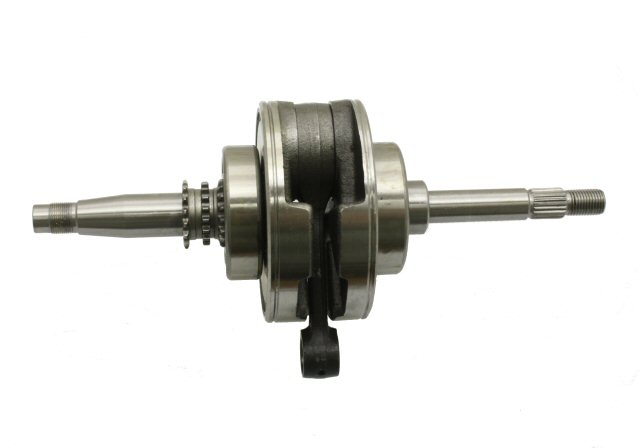 Universal Parts 250cc Crankshaft (180-119)