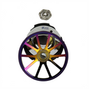 TFC Forged Clutch Kit - GY6 (179-7)