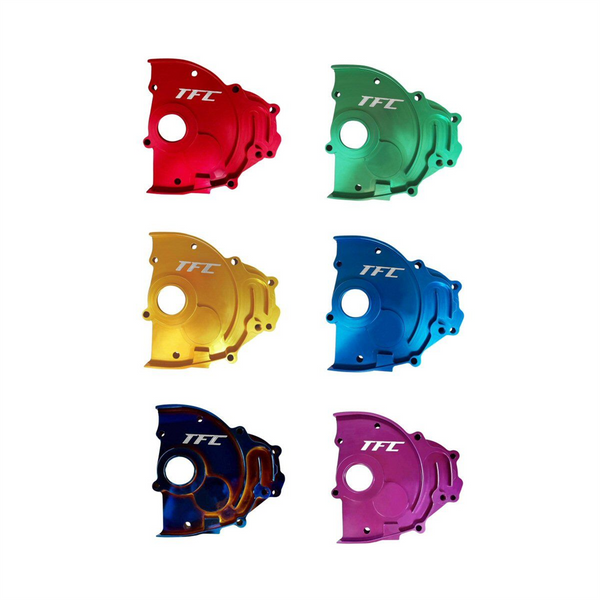 tfc gear TFC Gearbox Cover - GY6 (179-9)