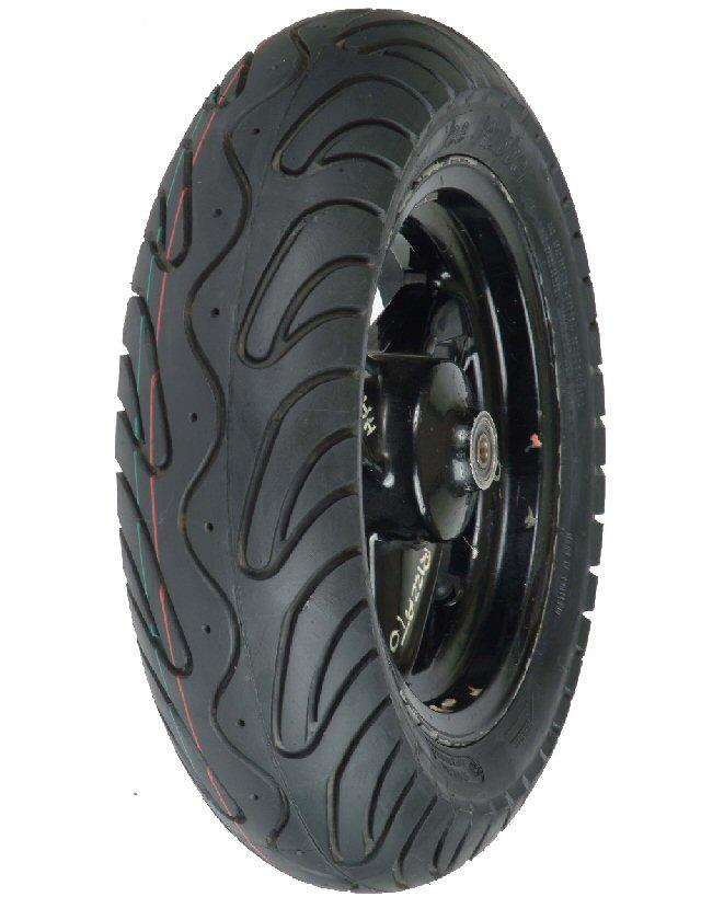 Vee Rubber 110/90-12 VRM-134 Tubeless Tire