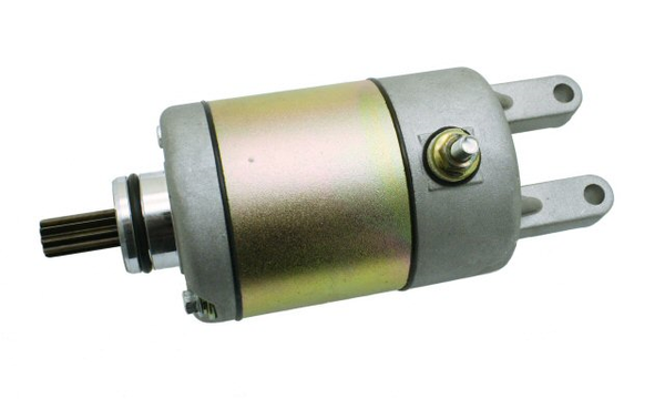 Universal Parts VOG 260 Starter Motor (122-21)