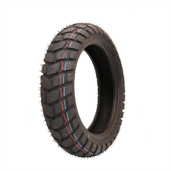 Duro Median HF903 120/70-12 Tubeless Tire (154-301)