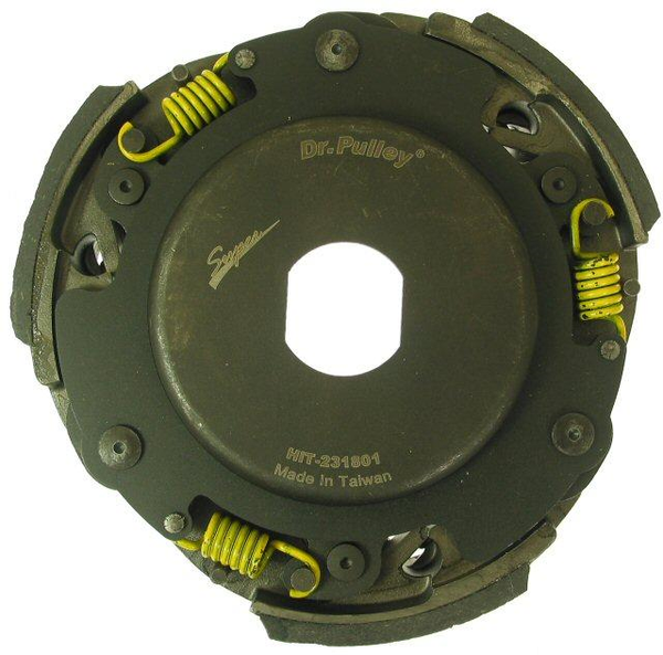 Dr. Pulley CFmoto/Kymco HiT Clutch (169-230)