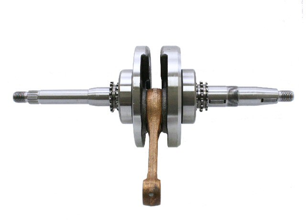 Universal Parts GY6 Crankshaft (164-111)