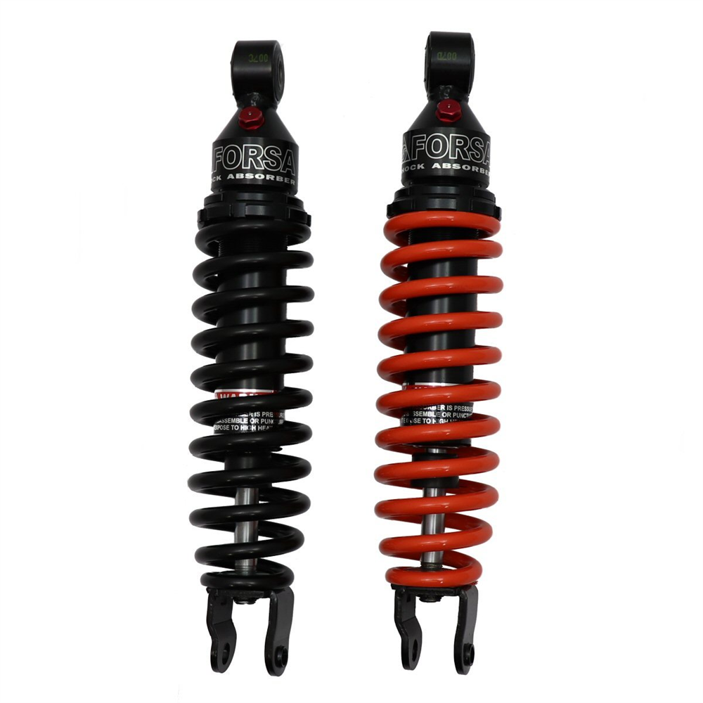 Forsa Ruckus Performance Shock - 252mm (169-353) | Wellbots