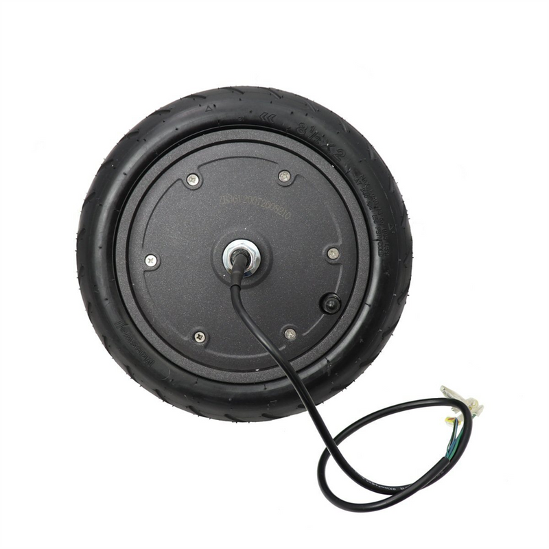 Universal Parts Front Wheel Motor for Xiaomi M365 (183-12)