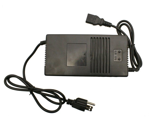 Universal Parts 48v, 3amp Charger (210-10)