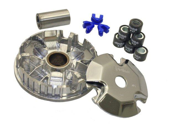 Polini Variator Kit for QMB139 (146-20)