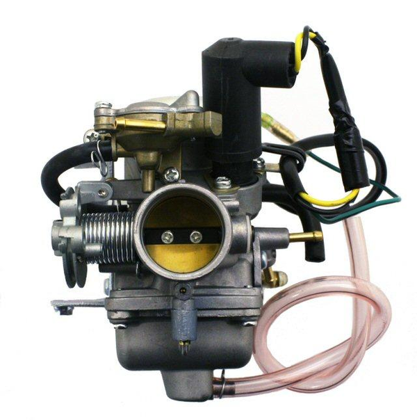 Universal Parts Carburetor - 250cc (180-109)