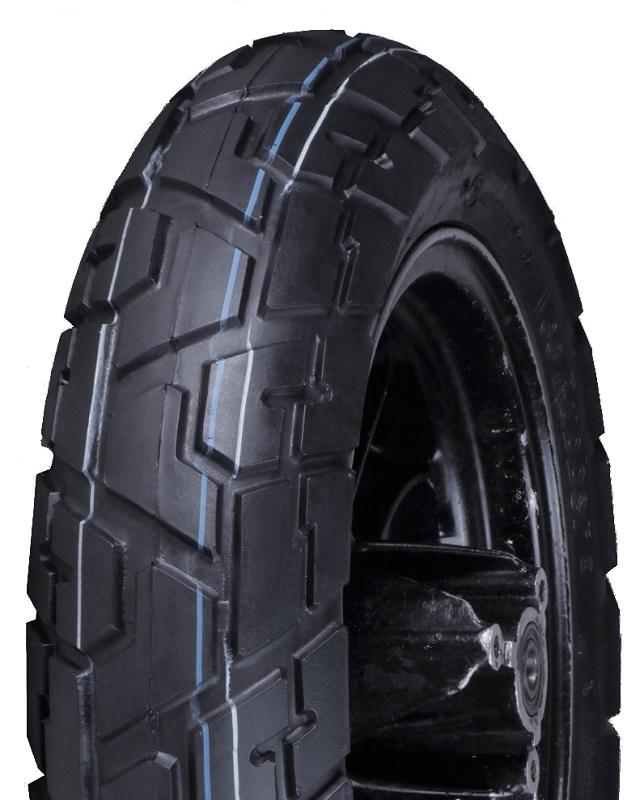 Vee Rubber 130/90-10 VRM-133 Tubeless Tire (154-269) | Wellbots
