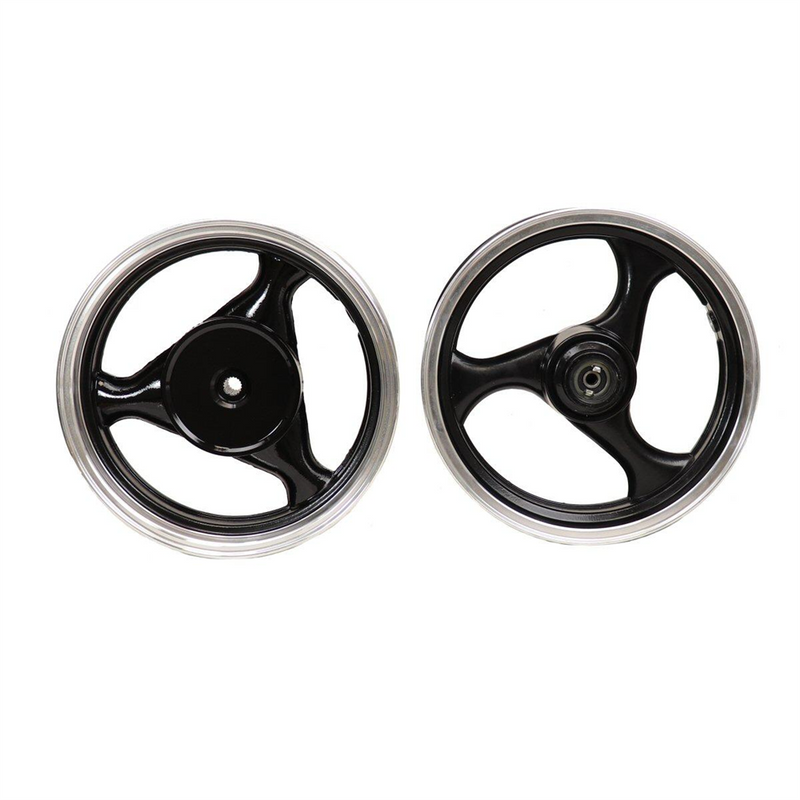 13" Wheel Set for 150cc and 125cc GY6 Scooters (100-69)