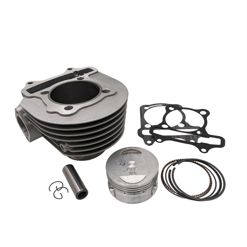 Gy6 200cc 2024 big bore kit