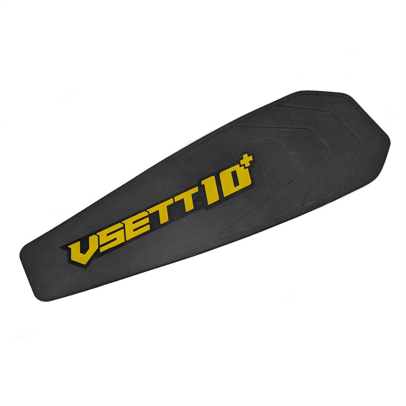 Universal Parts Non-Slip Rubber Mat for VSETT 10+ (183-65)