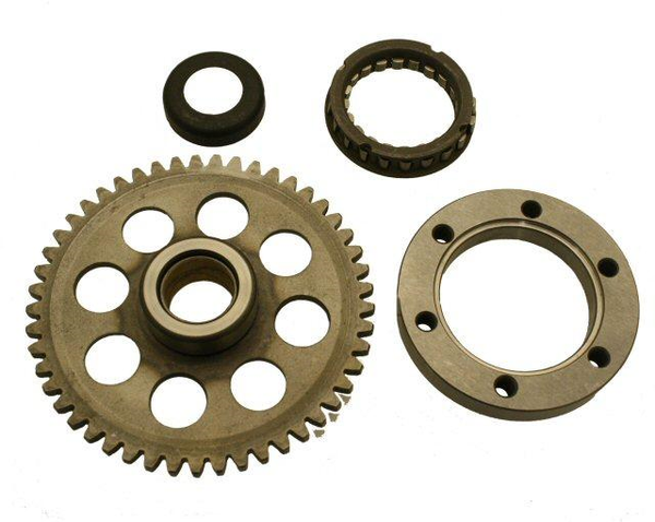 Universal Parts VOG 260 Starter Clutch Assembly (122-22)