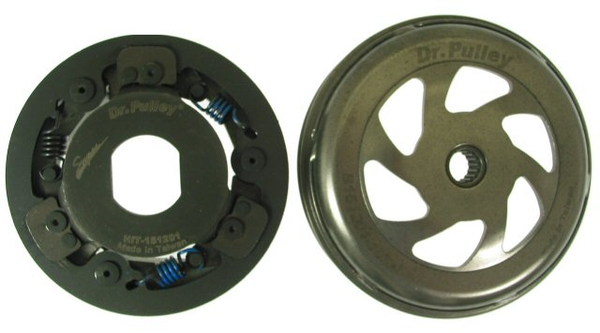 Dr. Pulley Minarelli HiT Clutch (169-221)