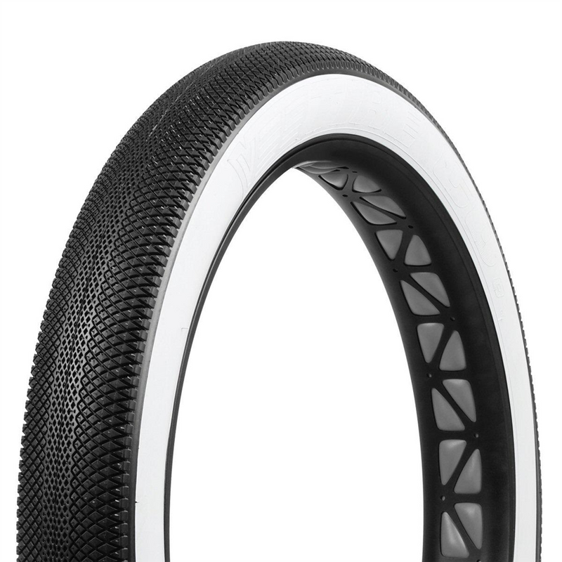 Vee Tire Co. E-Speedster 20x4.0 E-Bike Tire - Folding Bead (154-375)