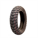 Duro Median HF903 130/70-12 Tubeless Tire (154-302)