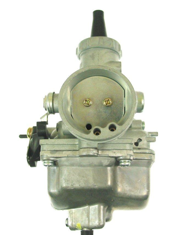 Universal Parts Carburetor - Mikuni VM26 (114-20)