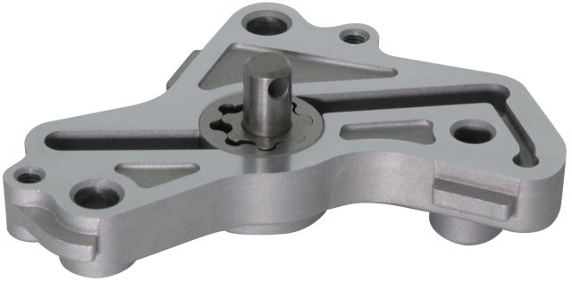 Koso Super Flow Oil Pump - Honda Grom & Monkey (128-17)