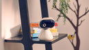 Motorola PIP1500 Connect 5" 1080p Manual Pan/Tilt Video Baby Monitor