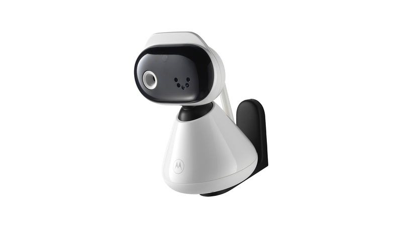 Motorola PIP1500 5" VGA Manual Pan/Tilt Video Baby Monitor