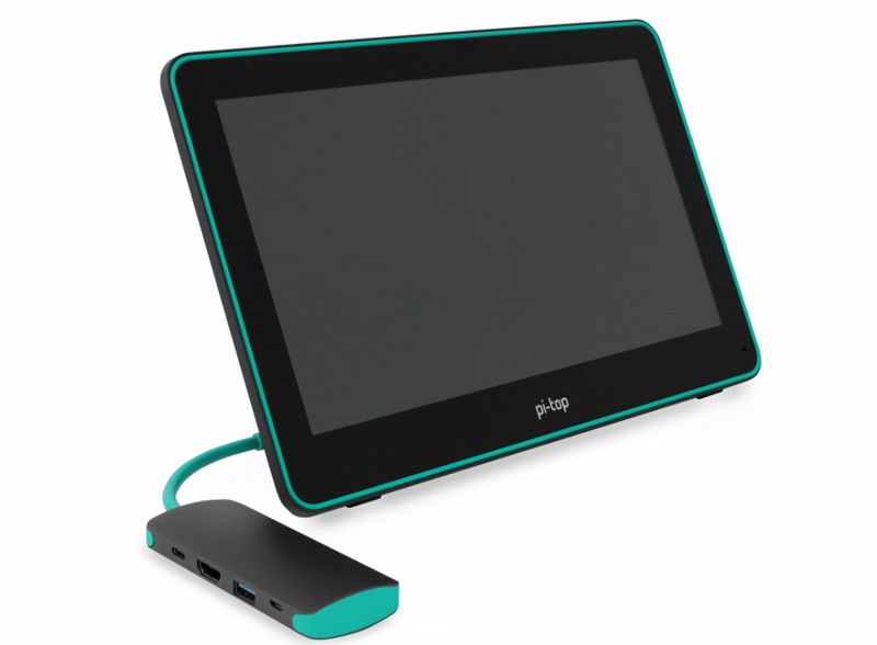 pi-top 11.6" FHD Touch Display