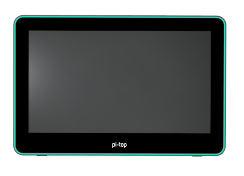 pi-top 11.6" FHD Touch Display