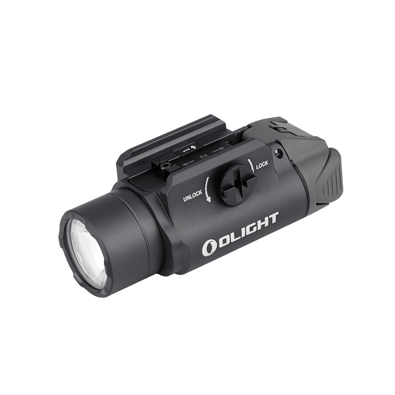 Olight PL-3 Valkyrie Rail Mount Light
