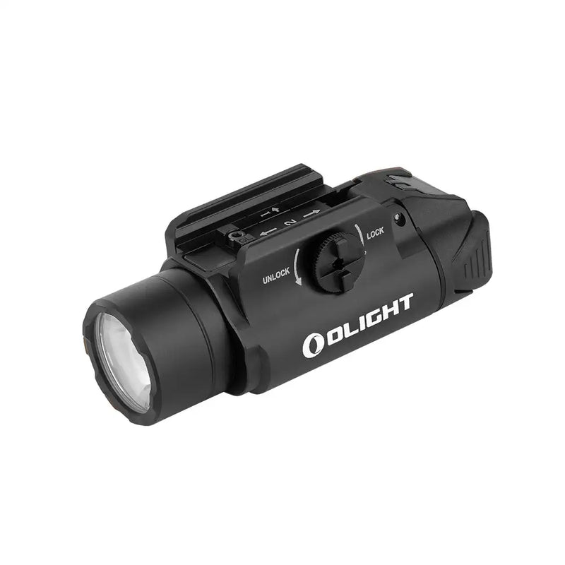 Olight PL-3 Valkyrie Rail Mount Light