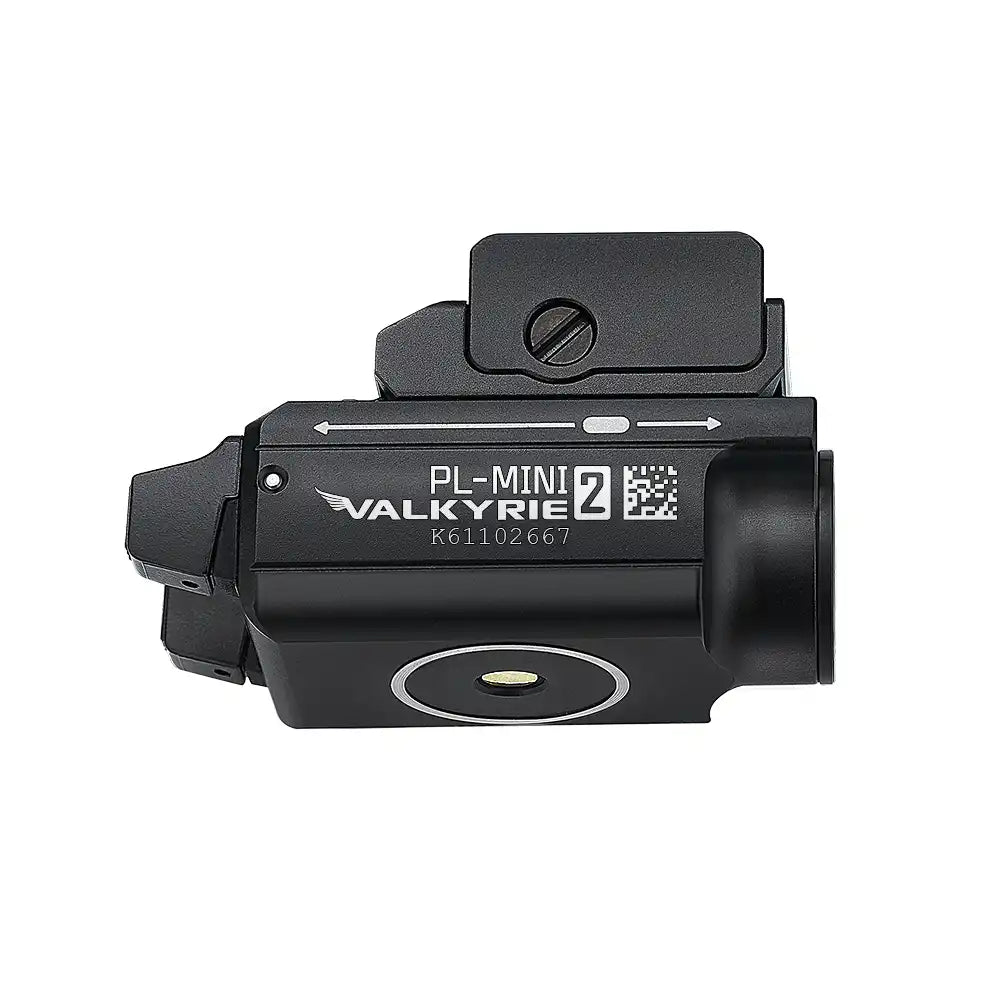PL-MINI 2 Valkyrie Tactical Light