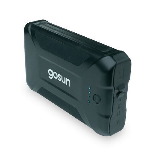 GoSun Power 144 Portable Power Bank