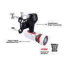 Sublue Tini Paddleboard Conversion Kit