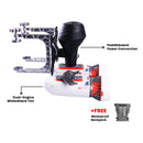 Sublue Tini Paddleboard Conversion Kit