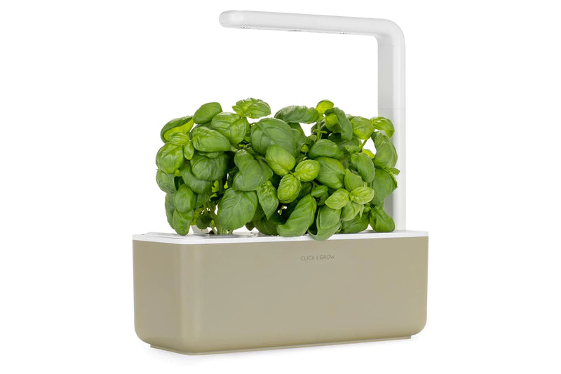 Click & Grow The Smart Garden 3