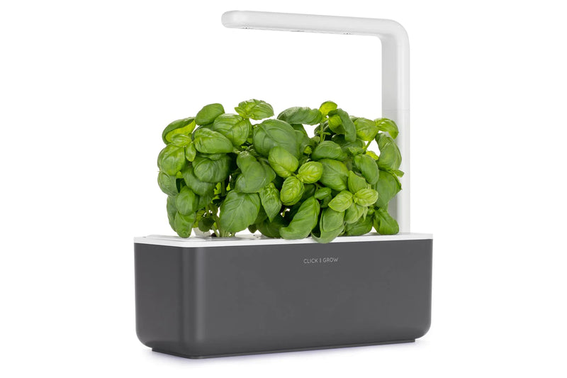 Click & Grow The Smart Garden 3