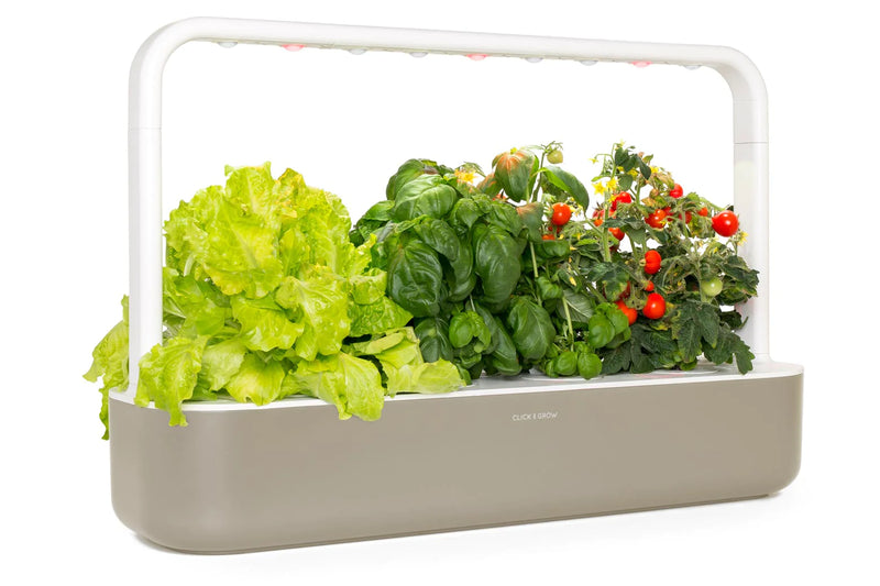 Click & Grow The Smart Garden 9