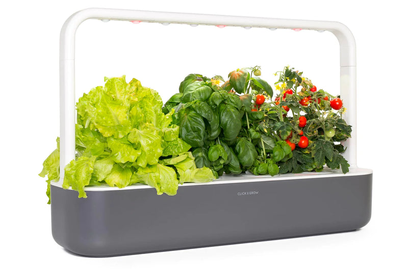Click & Grow The Smart Garden 9