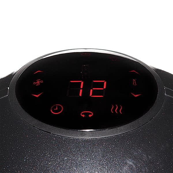 Greentech pureComfort Year-round Heater and Fan Health & Home Green Tech