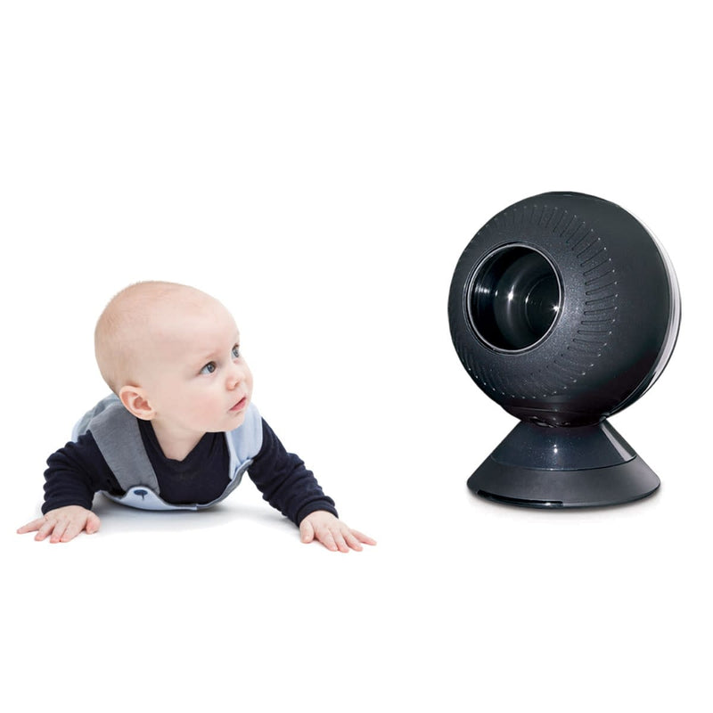 Greentech pureComfort Year-round Heater and Fan Health & Home Green Tech