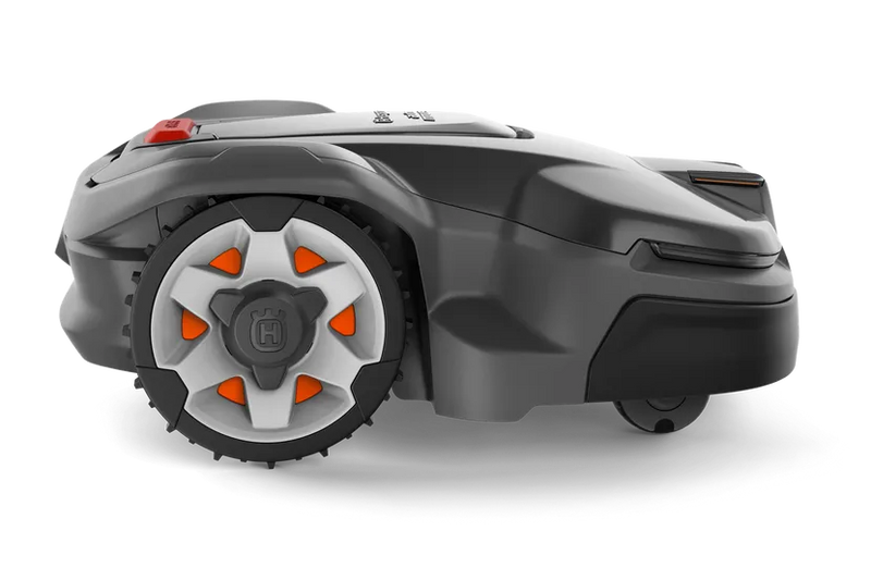 Husqvarna Automower® 415X (0.4 Acres)