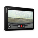 Garmin DriveCam 76 7" GPS Navigator with Built-in Dash Cam