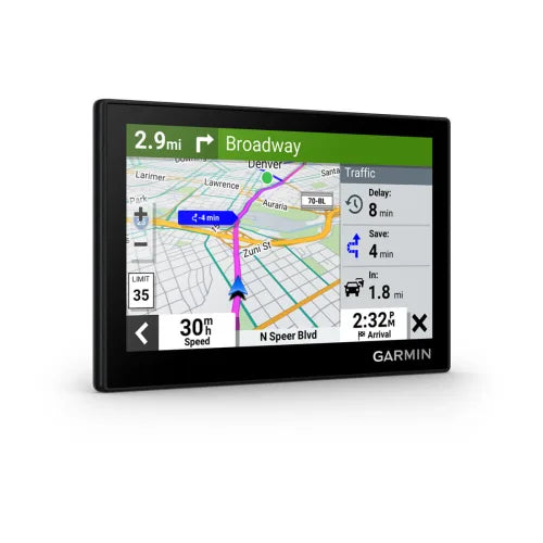 Garmin Drive 53 GPS Navigator