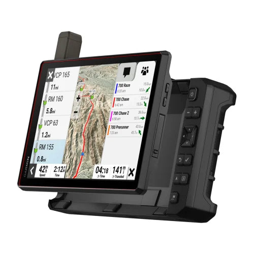 Garmin Tread XL Rugged Off-Road Navigator