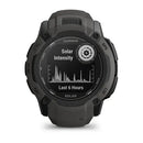 Reloj inteligente solar Garmin Instinct 2X