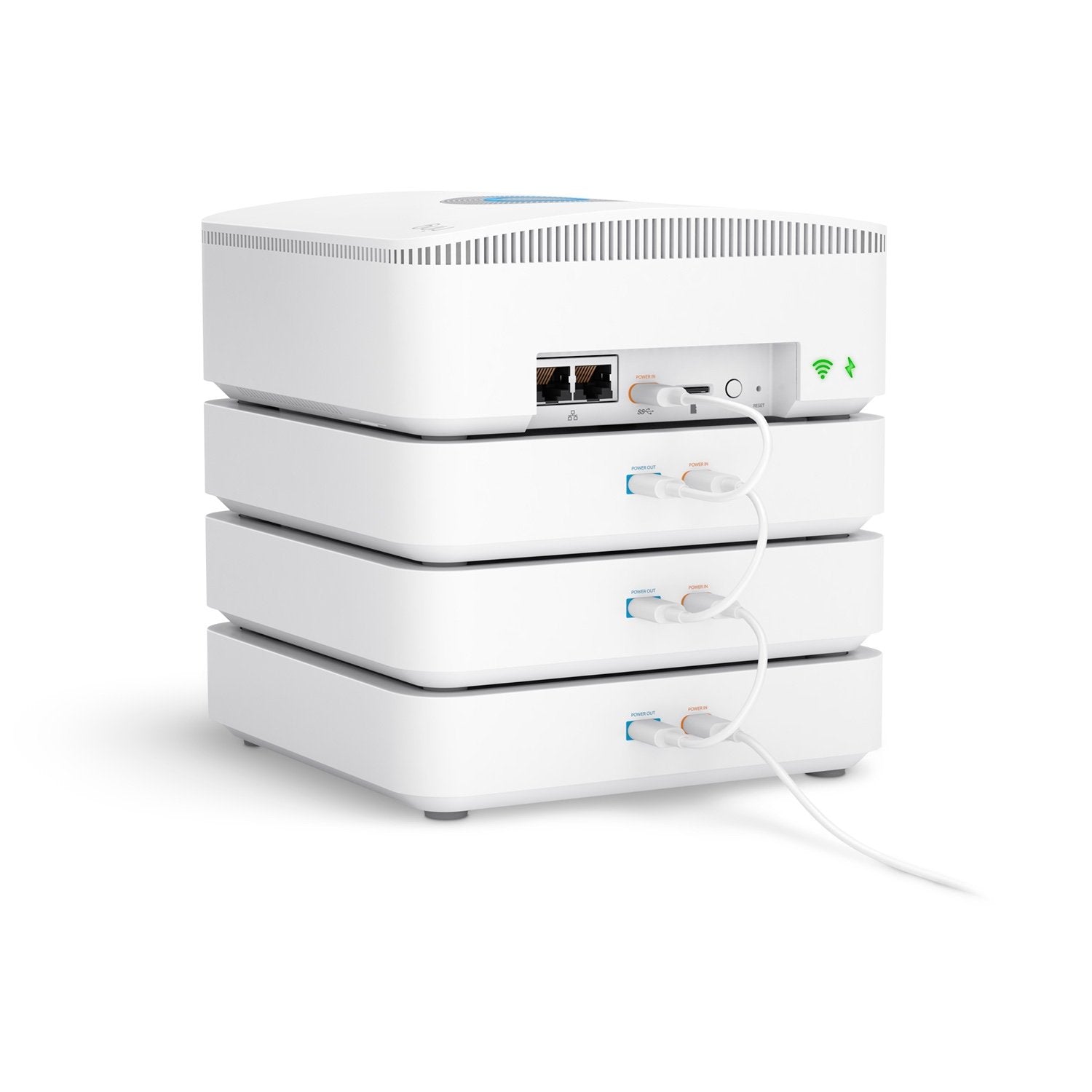 Ring Alarm Power Pack | Free Shipping | Wellbots