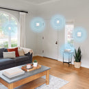 Ring Alarm Pro 14 Piece Kit with Contact Sensors & Motion Detectors