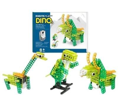 Robotis PLAY 300 DINOs Smart Toys Robotis