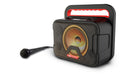 Altavoz portátil inalámbrico para fiestas Motorola ROKR 810