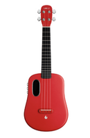 REFURB GUITARRA LAVA UKES FREEBOOST