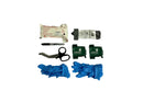 Kit de sangrado de emergencia (EBK) 